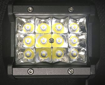36W LED作業灯
